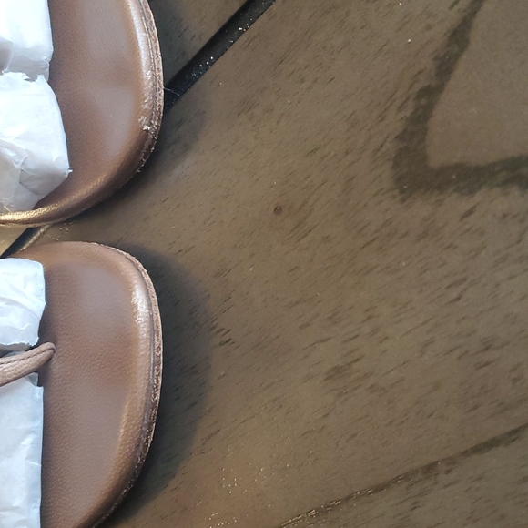 Kate Spade Crystal Embellished Leather Sandal, Size 38 - Picture 2 of 12